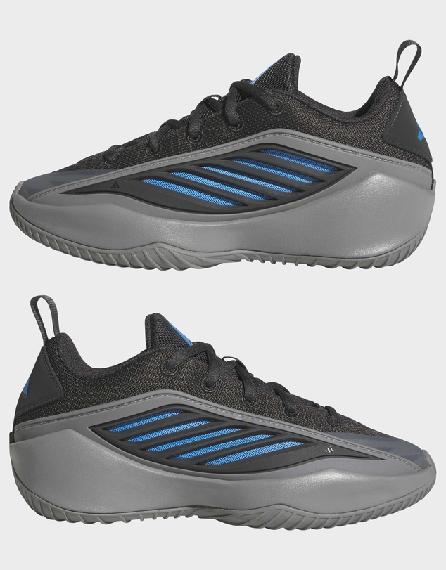 adidas Performance - Believe That 1 J Shoes Kids