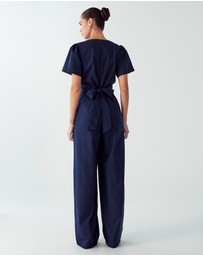 Willa - Riva Jumpsuit
