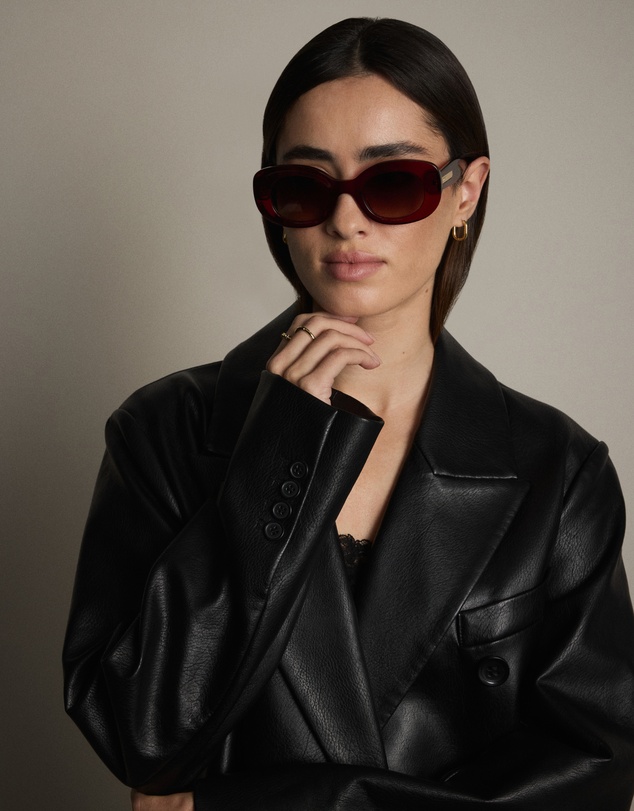 MIMCO - Elodie Sunglasses