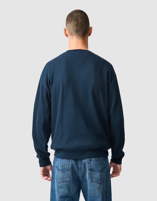 Rodd & Gunn - Bromley Sweat