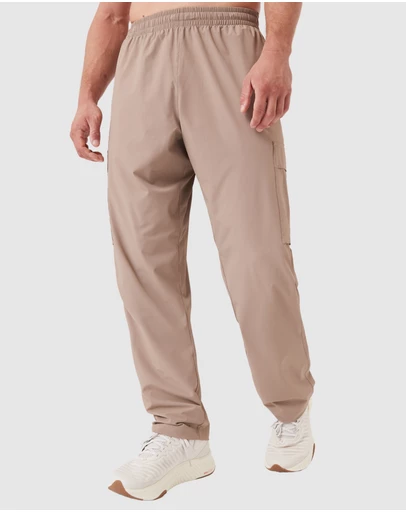 REC GEN - Type 4 Tracks Cargo Pant