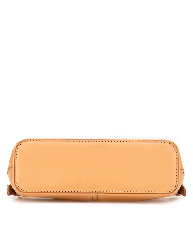 Pre-Loved by Azura Reborn - Pre-Loved Leather Shoulder Bag