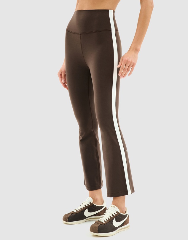 Splits59 - Raquel High Waist Supplex Crop