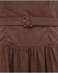 Calli - Arabela Dress