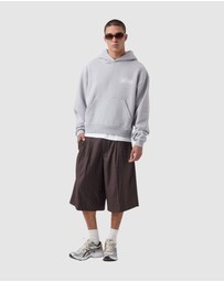 Zanerobe - ZR Est. Box Crop Hood
