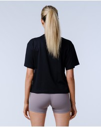 First Division - Elite Box Tee
