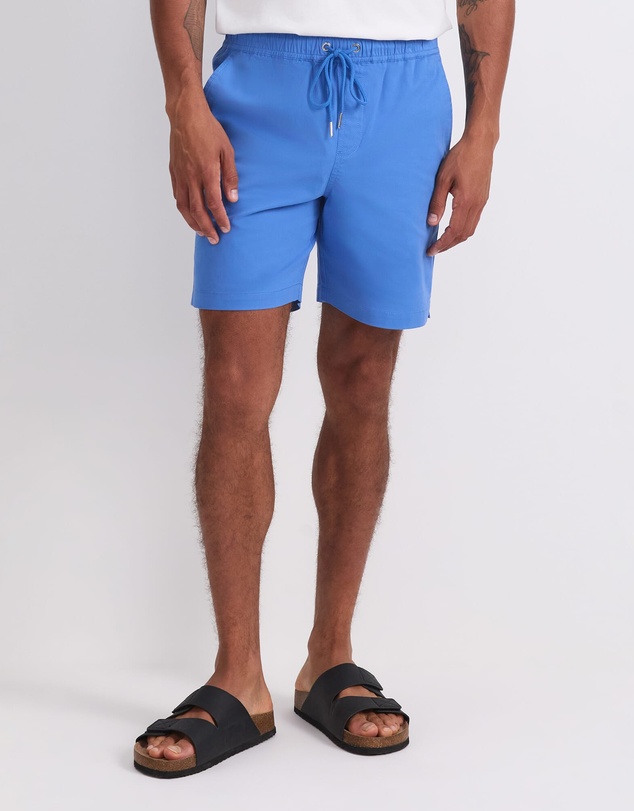 Sportscraft - Milson Volley Short