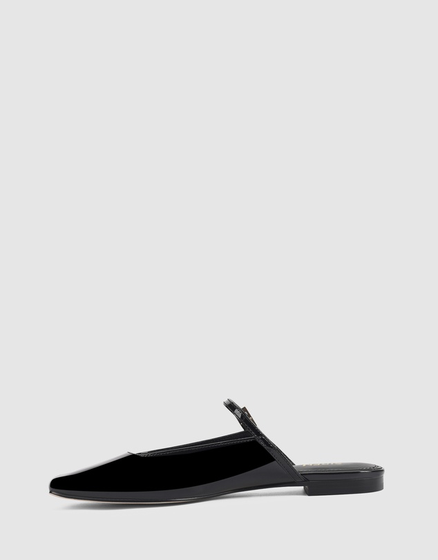 Siren - Xanthe Mary Jane Mules