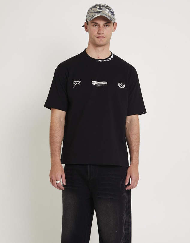 Standard - Sanction T-Shirt