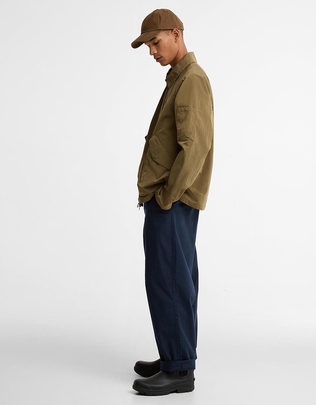 Barbour - Re-Engineered Endurance Casual Jacket