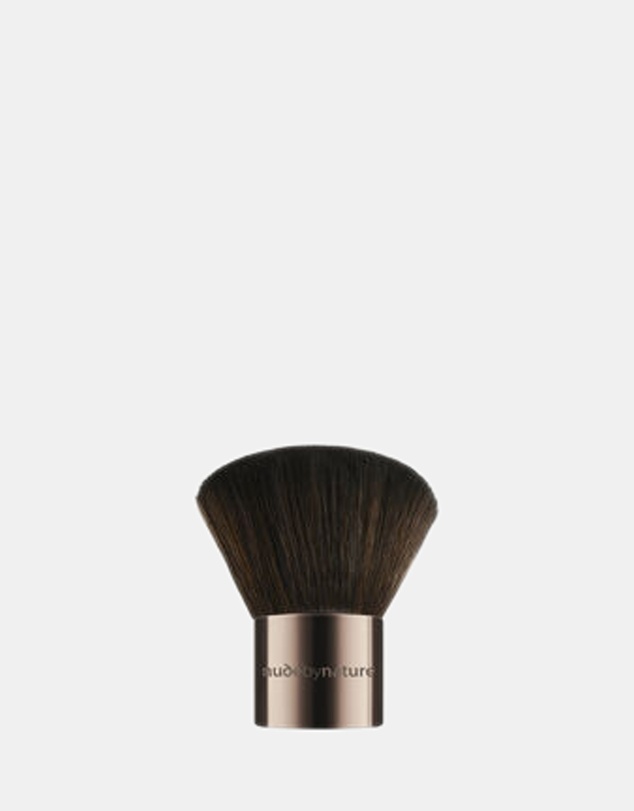 Nude by Nature - Kabuki Brush 07