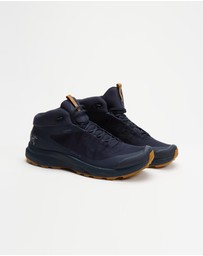 Arc'teryx - Aerios FL Mid GTX Shoes - Men's
