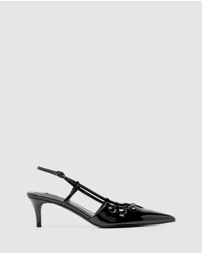 Black Patent