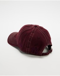 New Era - ICONIC EXCLUSIVE - 9TWENTY Cs New York Yankees Cap