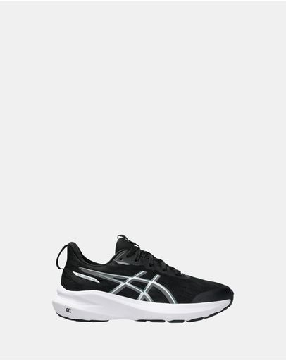 Black/Steel Grey