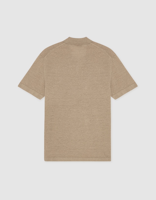 Les Deux - Emmanuel Knit Polo