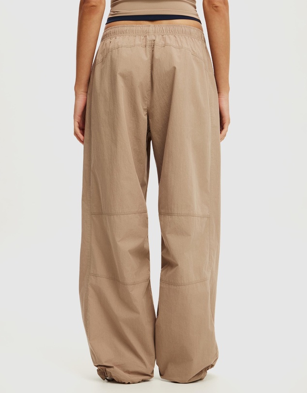 Cotton On Body Active - Utility Barrel Pants