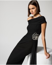 Montique - Annette Cocktail Dress