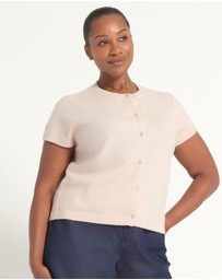 Estelle - Airlie Knit