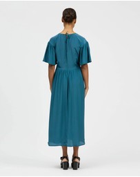 bul - Prazer Dress