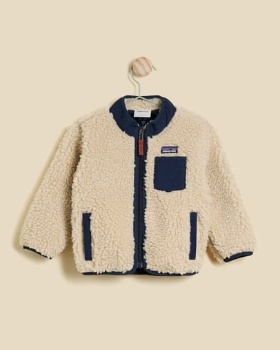 Dark Natural & New Navy