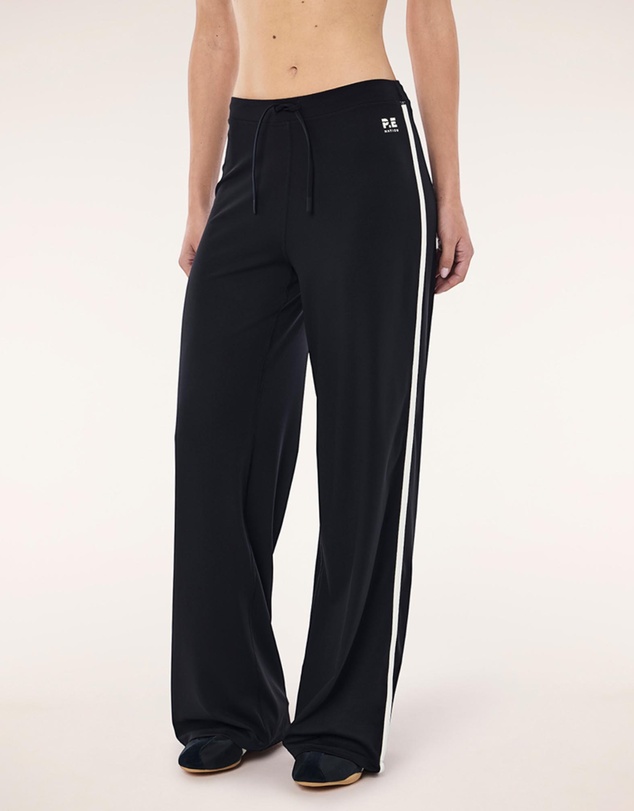 P.E Nation - Cascade Wide Leg Leggings