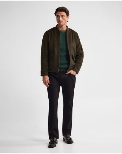 Dark Olive