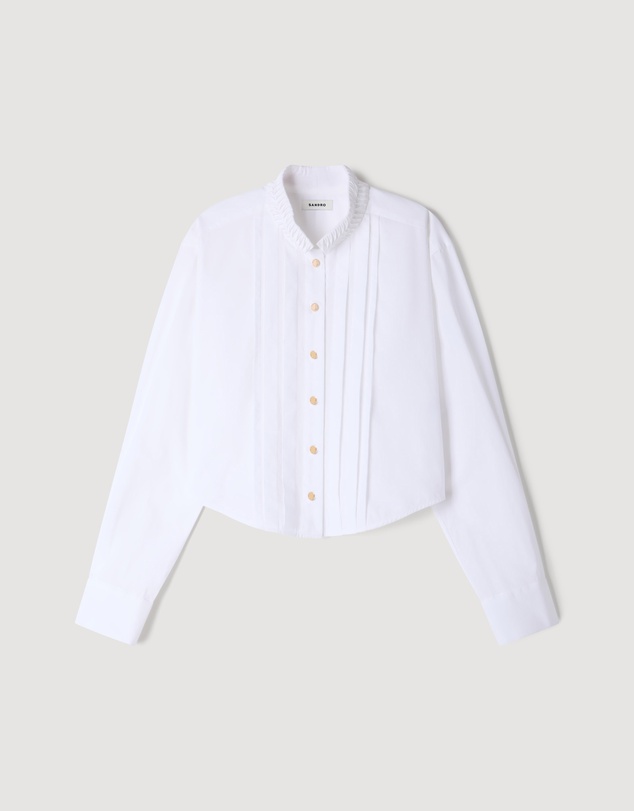 Sandro - Abigail Shirt