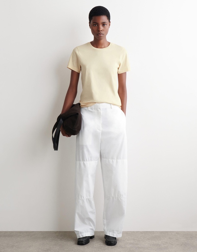 COS - Crew-Neck Cotton T-Shirt