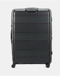 American Tourister - Light Max Spinner 82cm EXP