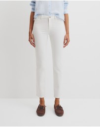 Country Road - Slim Ankle Pant