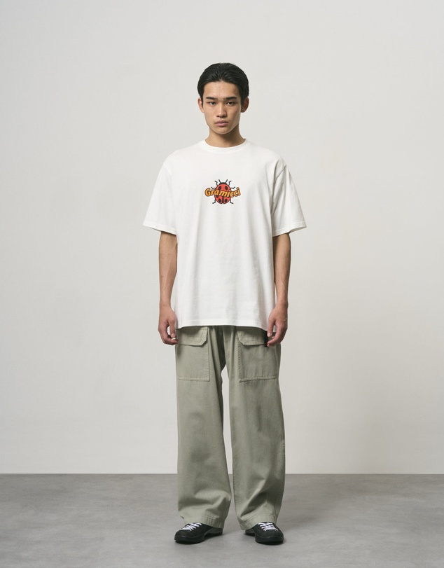 Gramicci - Ladybug Tee