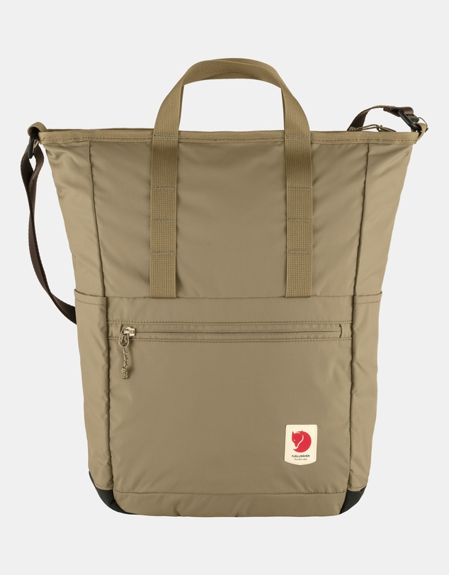 Fjallraven - High Coast Totepack Backpack