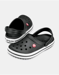Crocs - Crocband Clogs - Unisex