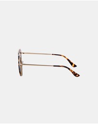 Bask Eyewear - Palm
