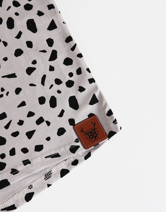 OOVY - Terrazzo Tee