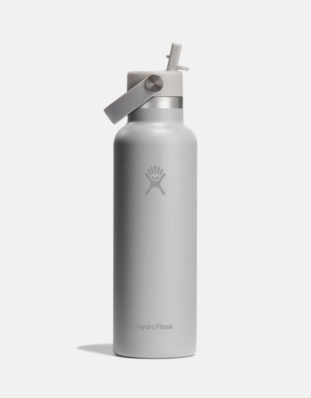 Hydro Flask - 21 Oz Standard Flex Straw Cap