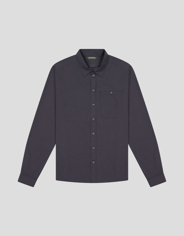 Kathmandu - Men’s Flight Stretch Long Sleeve Shirt