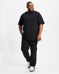 Tommy Hilfiger - Big & Tall Slim Fit Tee