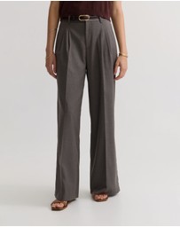 Oxford - Sonia Stretch Pants