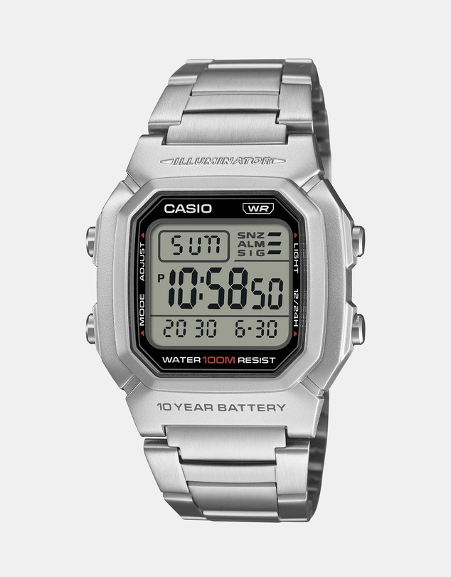 Casio - W800HD-1A