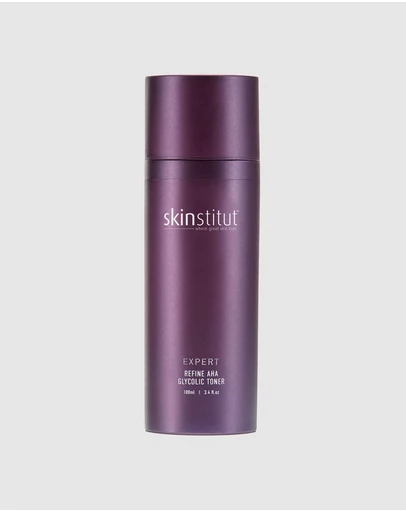 Skinstitut - EXPERT Refine AHA Glycolic Toner