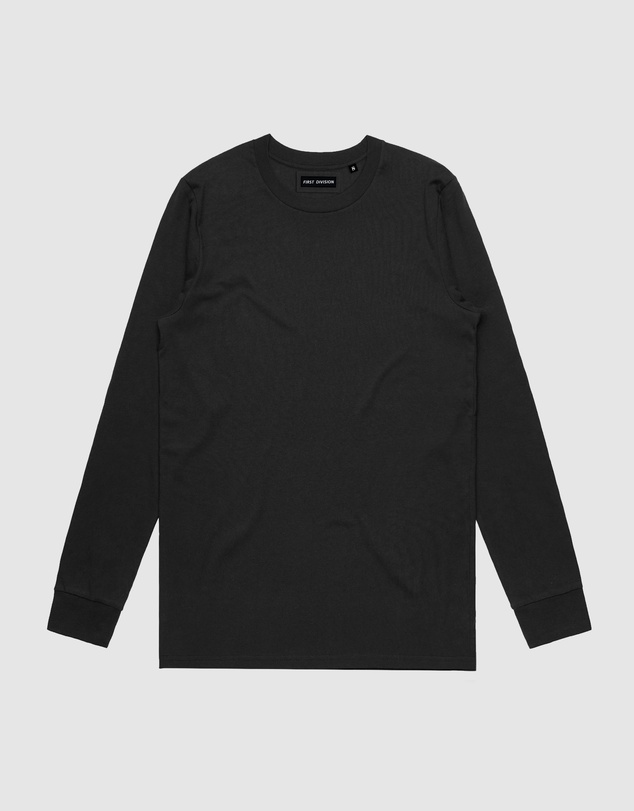First Division - Weekender Long Sleeve - Youth