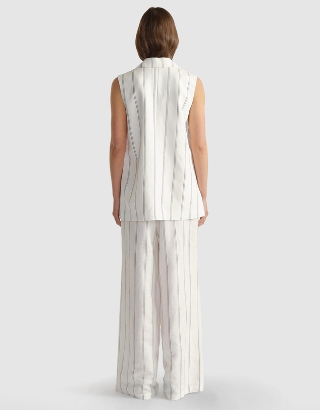 Decjuba - Paige Tailored Pants