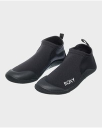 Roxy - Womens 1mm Prologue Round Toe Reef Boots
