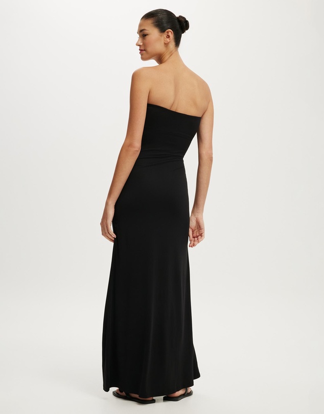 Cotton On - Darcy Tube Maxi Dress