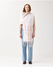 Unreal Fur - Unreal Scarf
