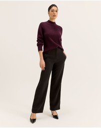 Review - Luna Jumper
