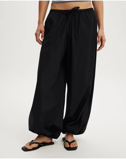 Cotton On - Rio Balloon Pant