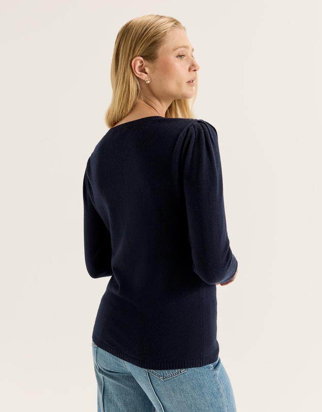 Review - Ayr Jumper